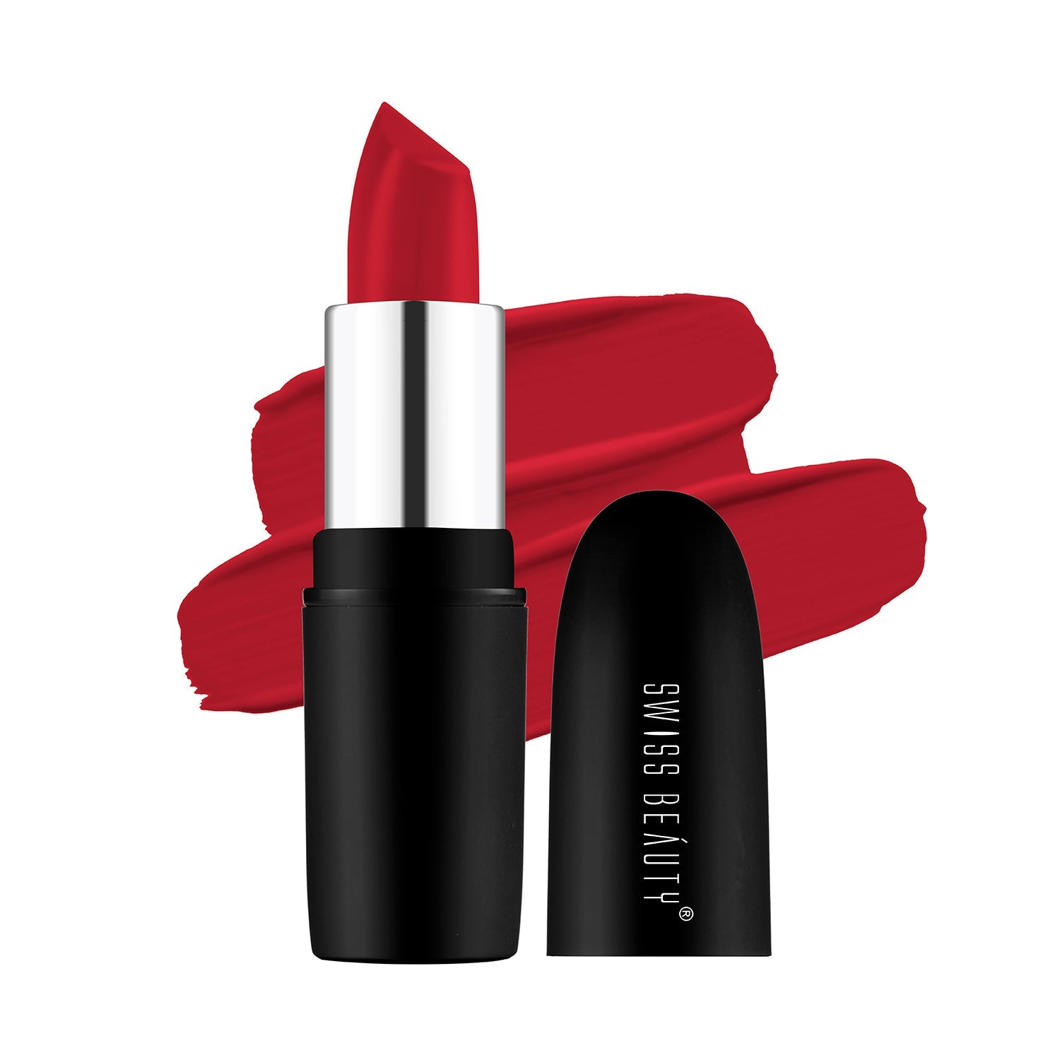 Pure Matte Lipstick