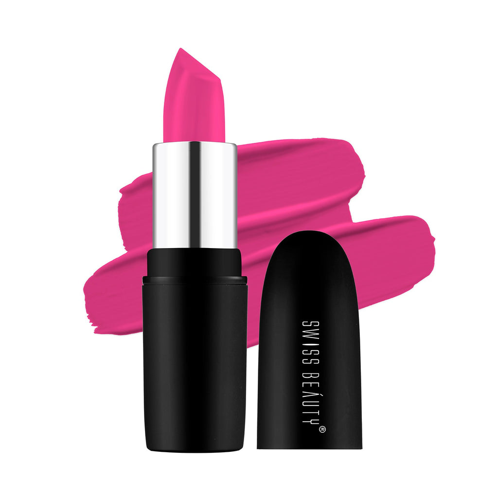 Pure Matte Lipstick