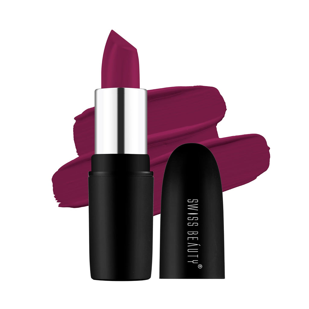 Pure Matte Lipstick
