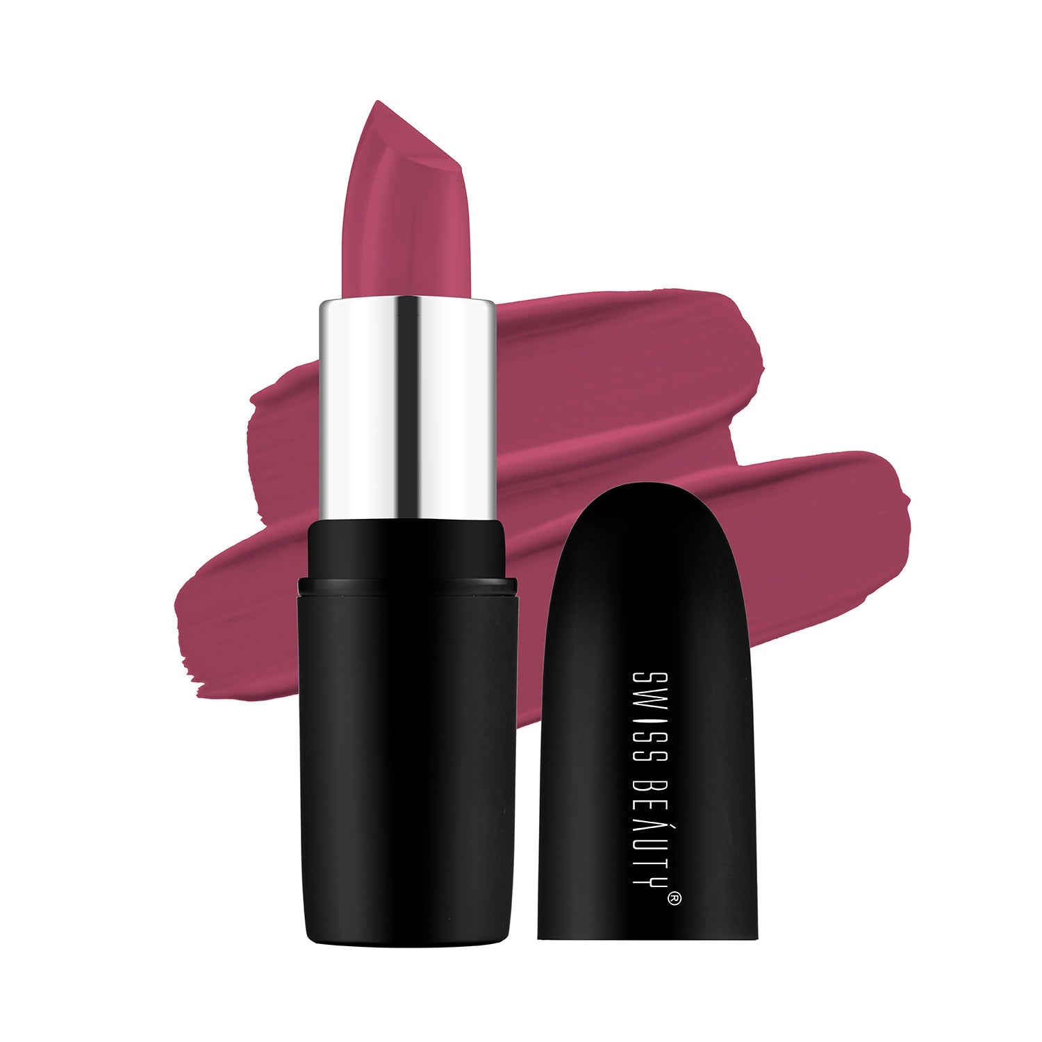Pure Matte Lipstick