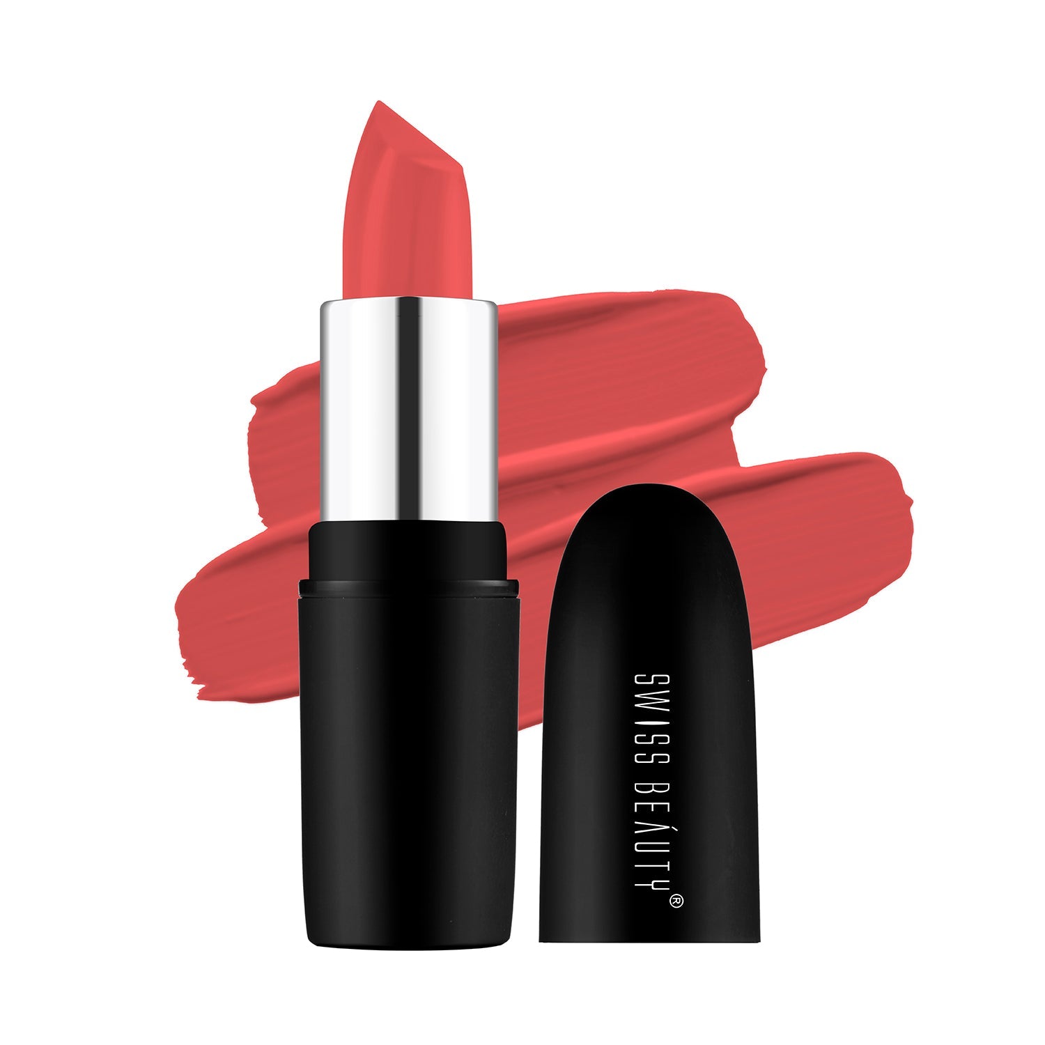 Pure Matte Lipstick