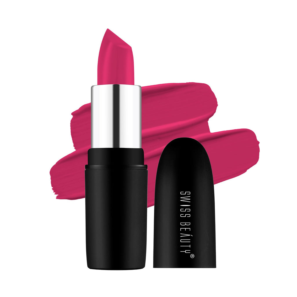 Pure Matte Lipstick