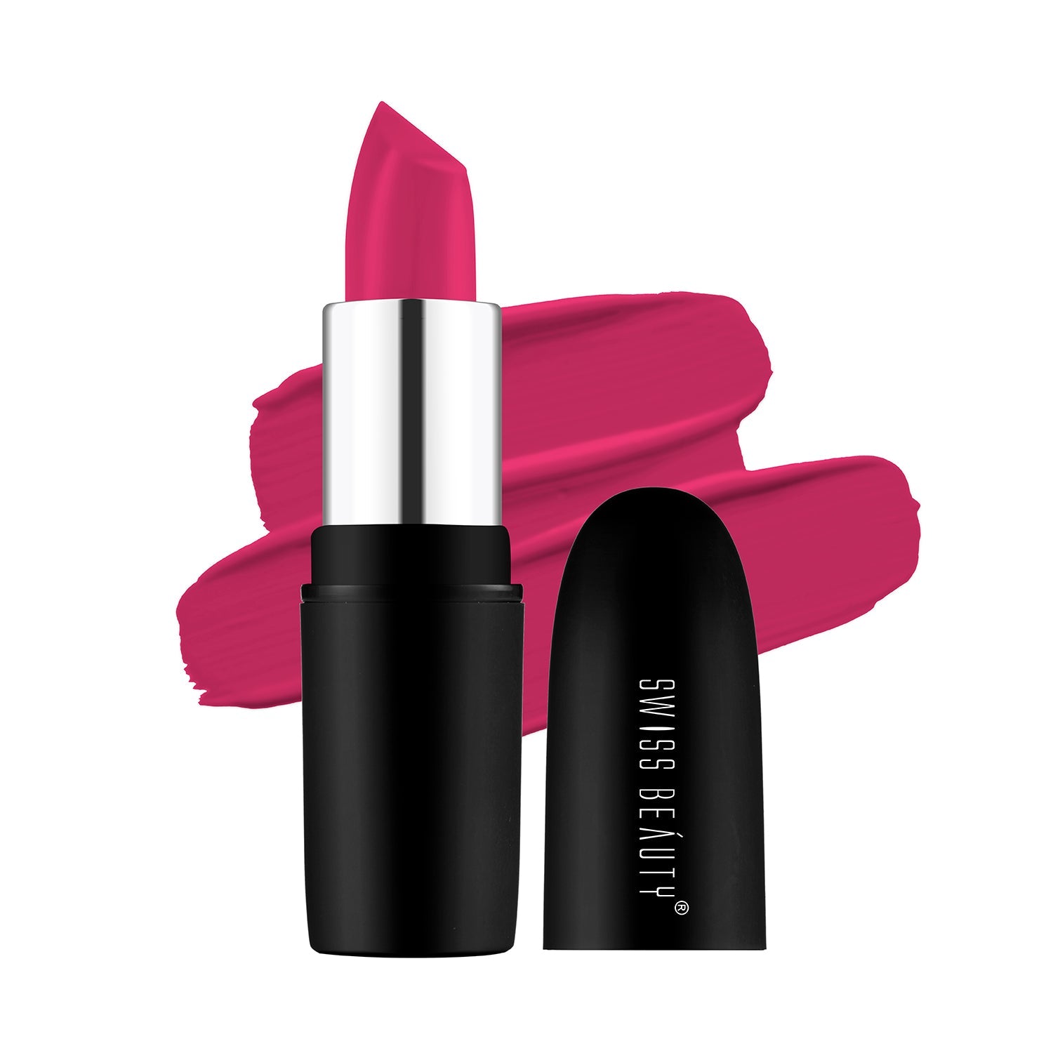 Pure Matte Lipstick
