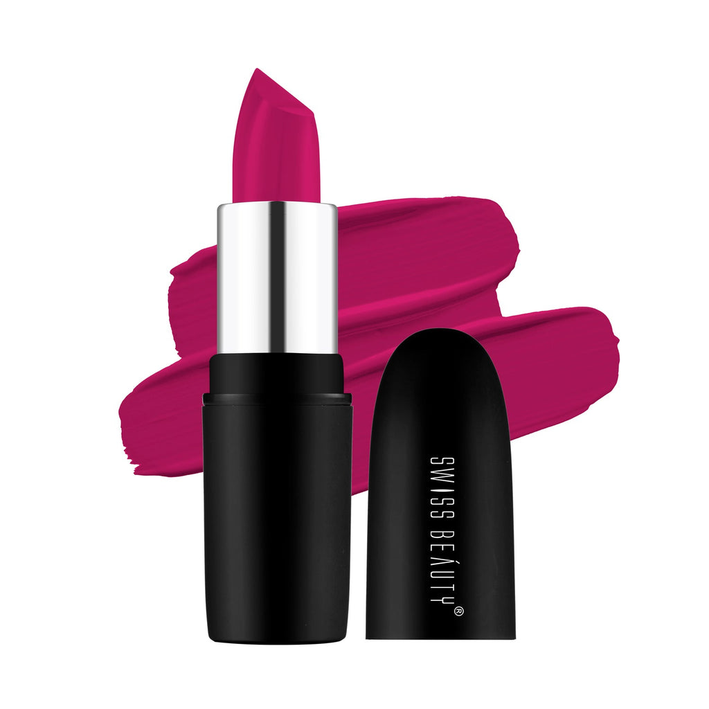 Pure Matte Lipstick