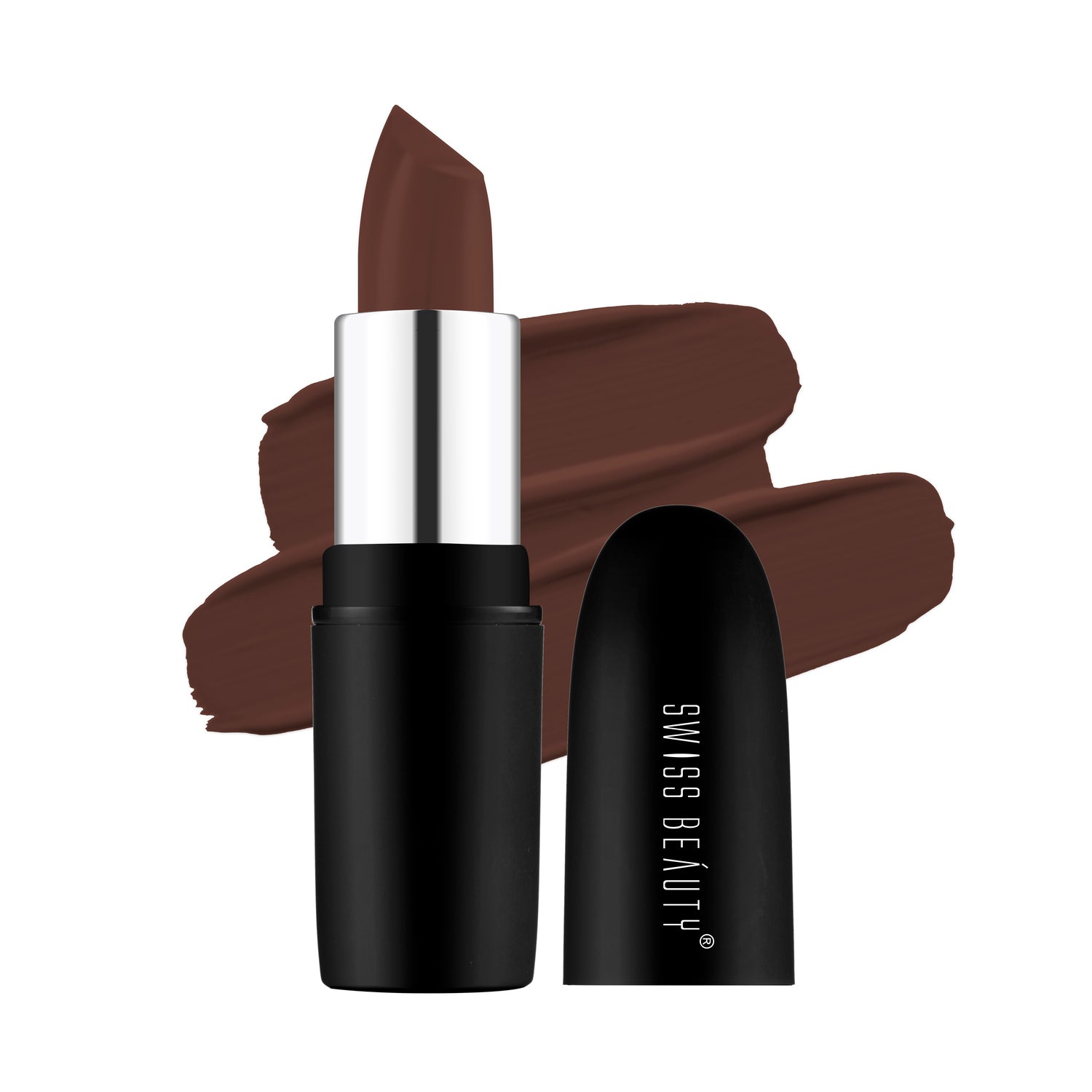 Pure Matte Lipstick