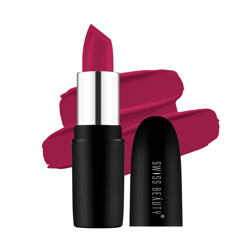 Pure Matte Lipstick