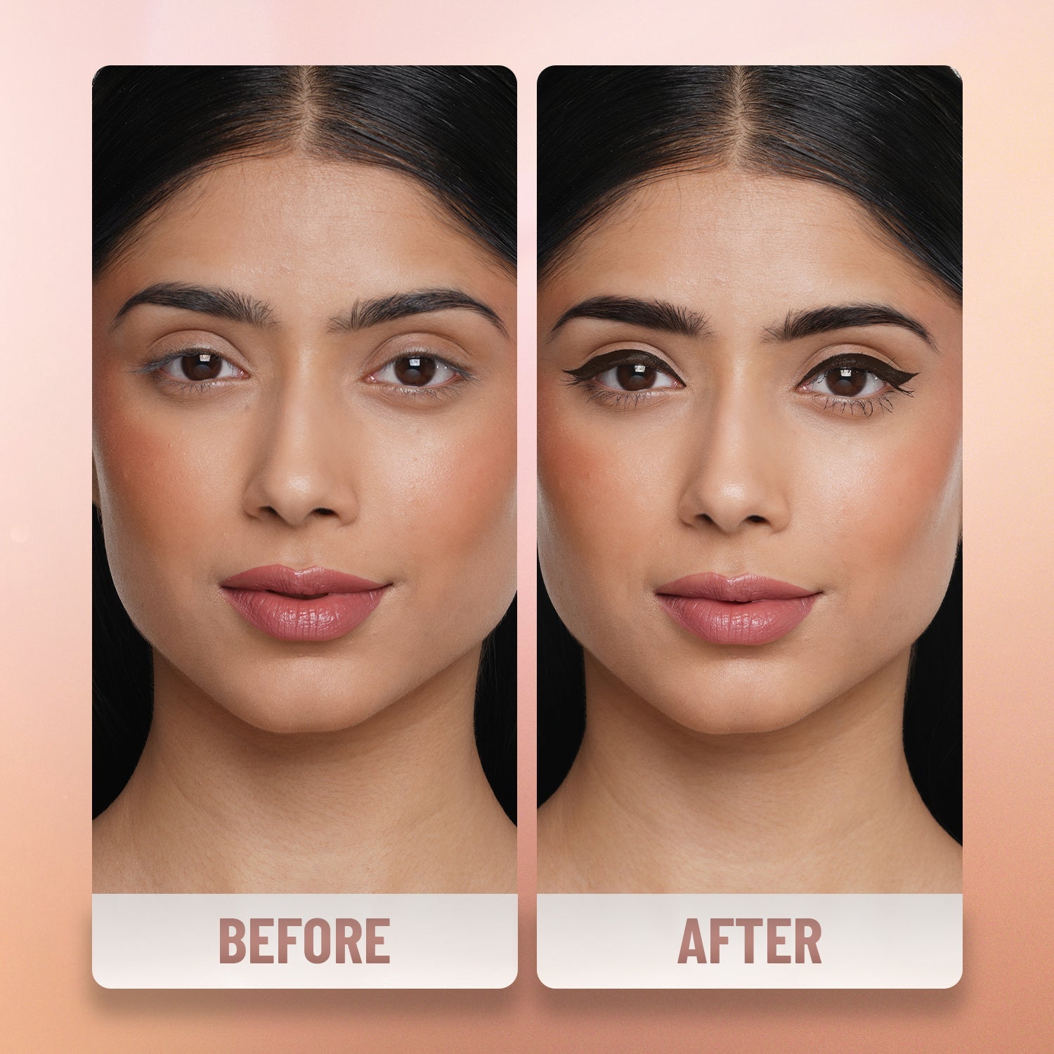 Eyebrow & Gel Eyeliner