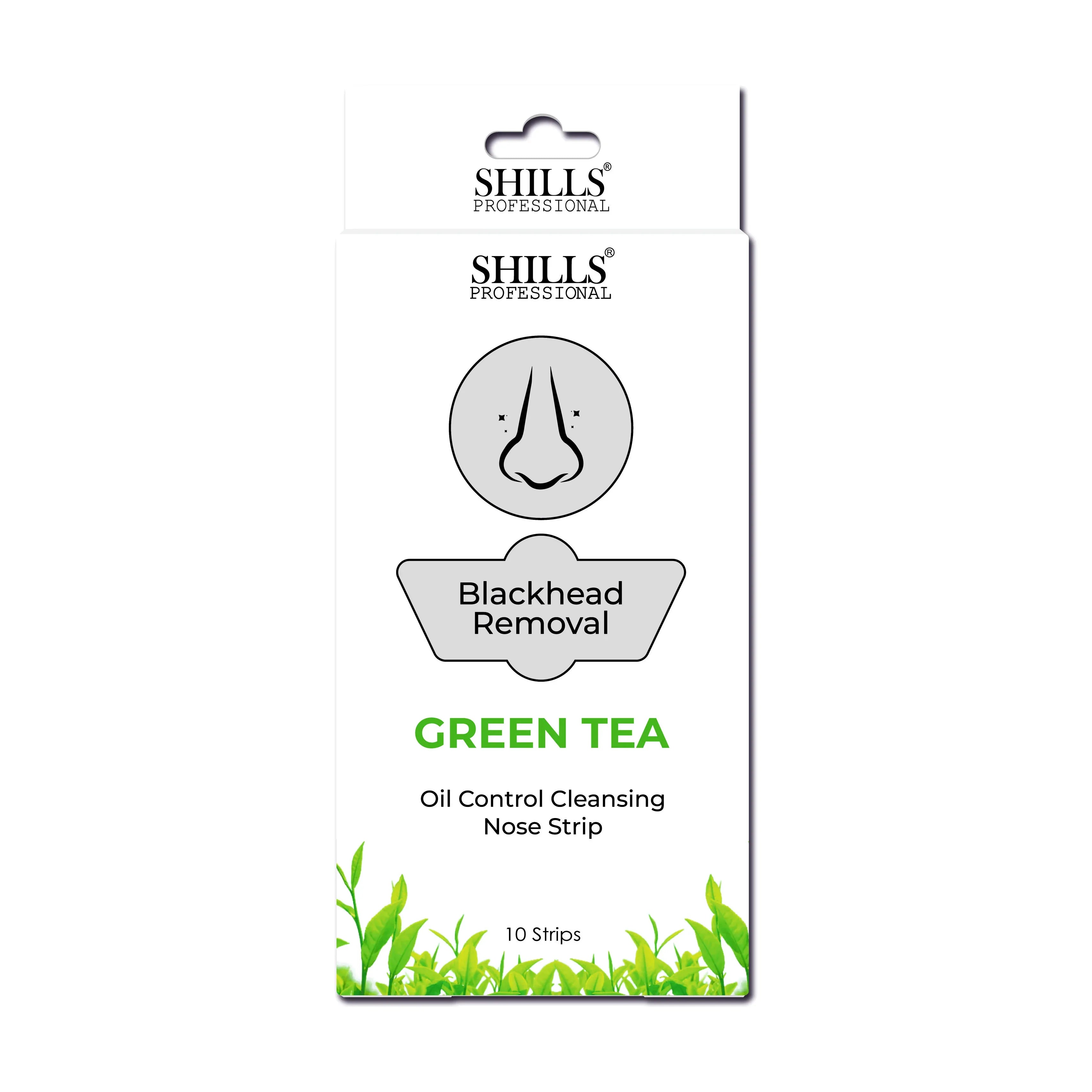 Blackhead Removal Nose Strips