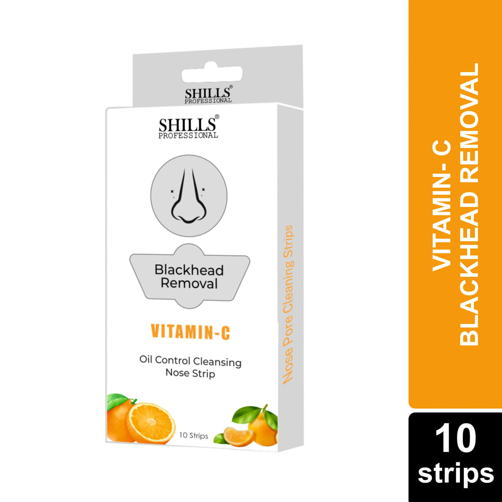 Blackhead Removal Nose Strips