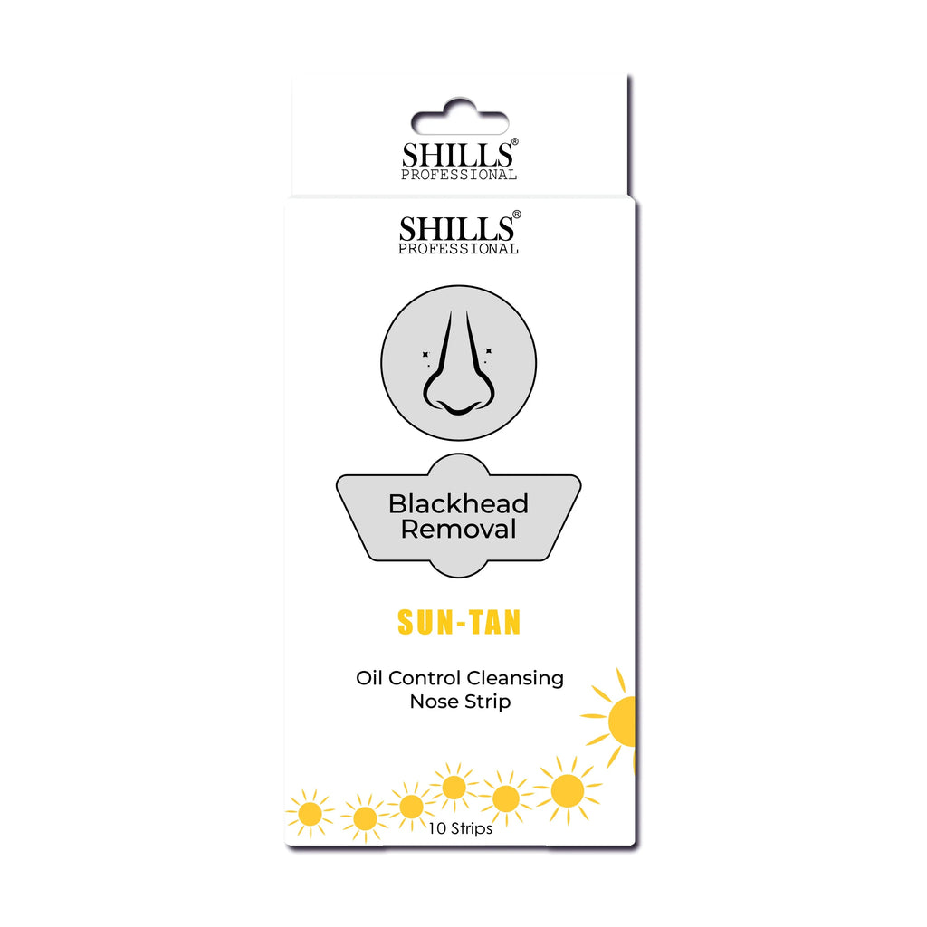 Blackhead Removal Nose Strips