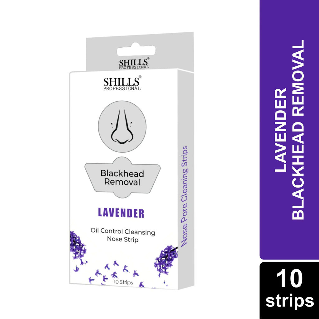 Blackhead Removal Nose Strips