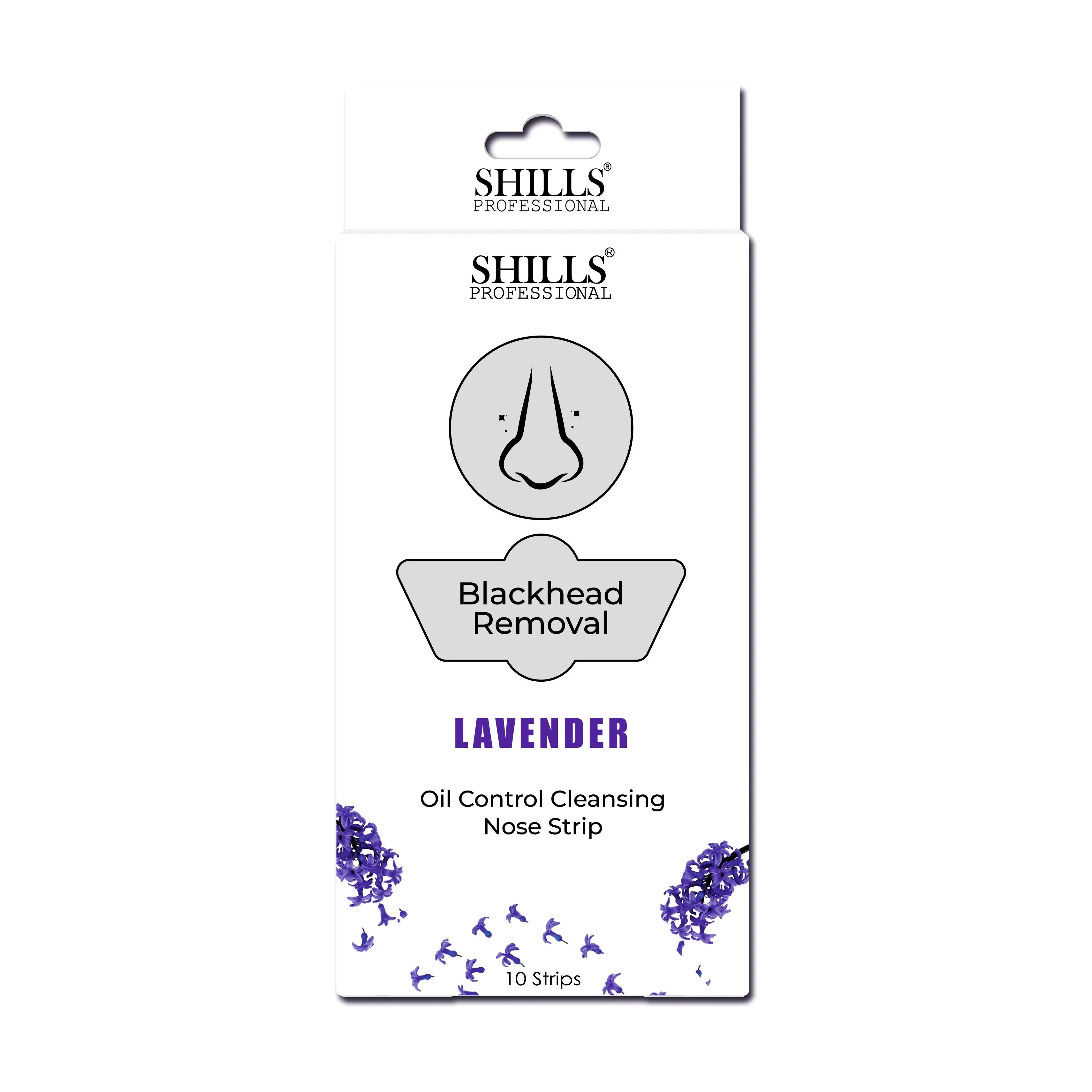 Blackhead Removal Nose Strips