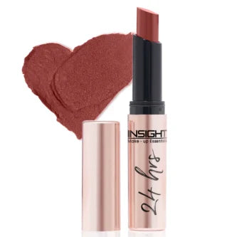 Insight | 24 Hrs Non Transfer Matte Lipstick