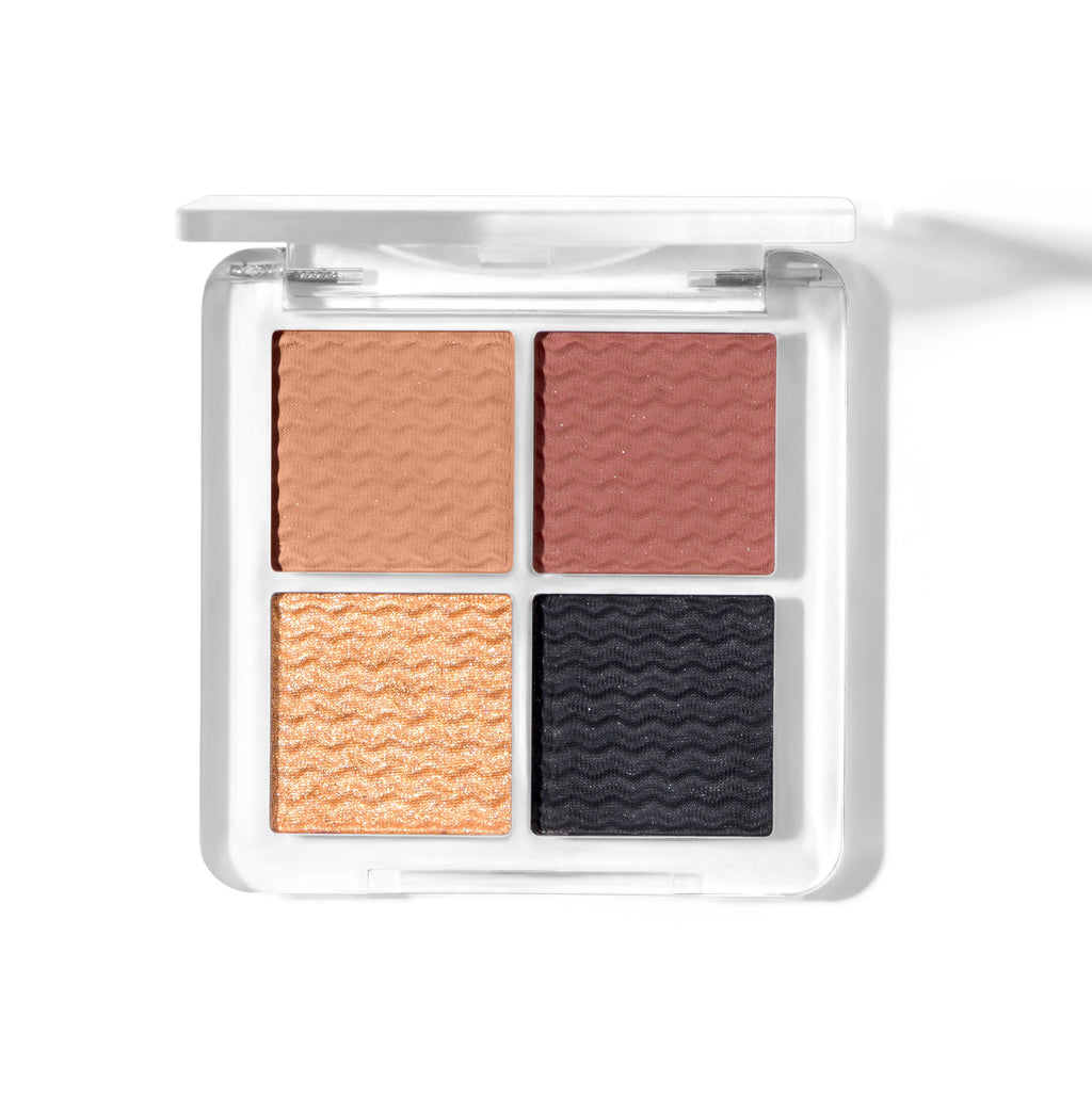 Ready Set Glam Eyeshadow Palette