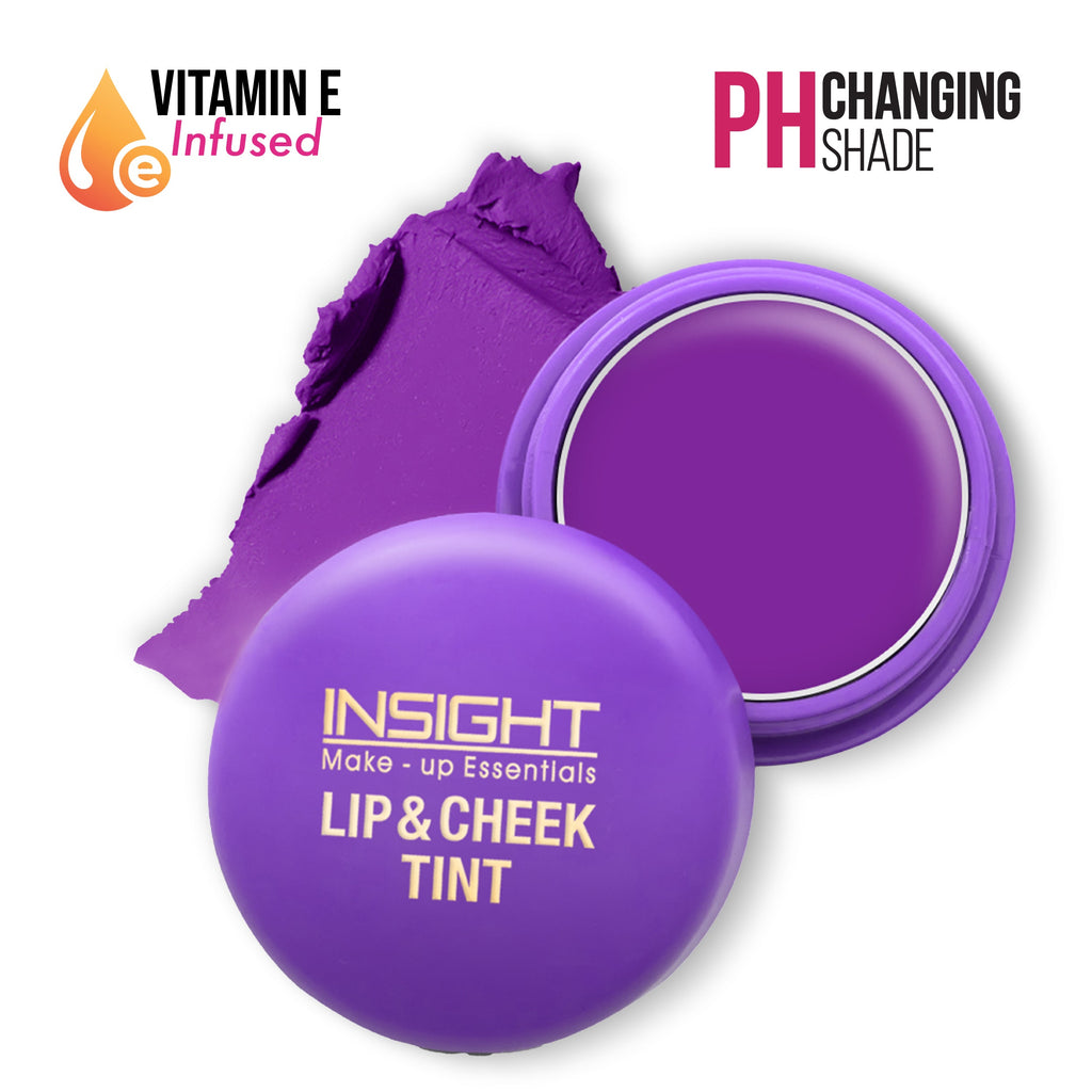 Lip & Cheek Tint