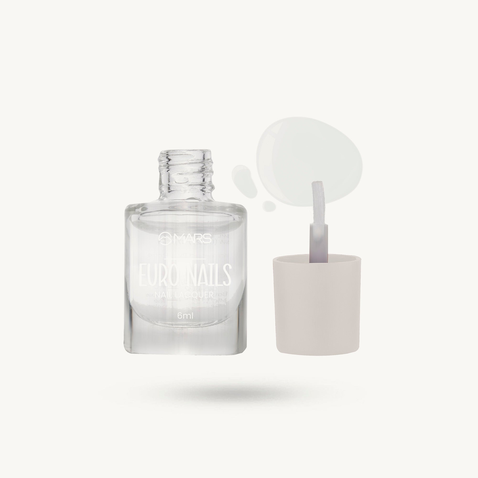 Euro Nails | Nail Lacquer