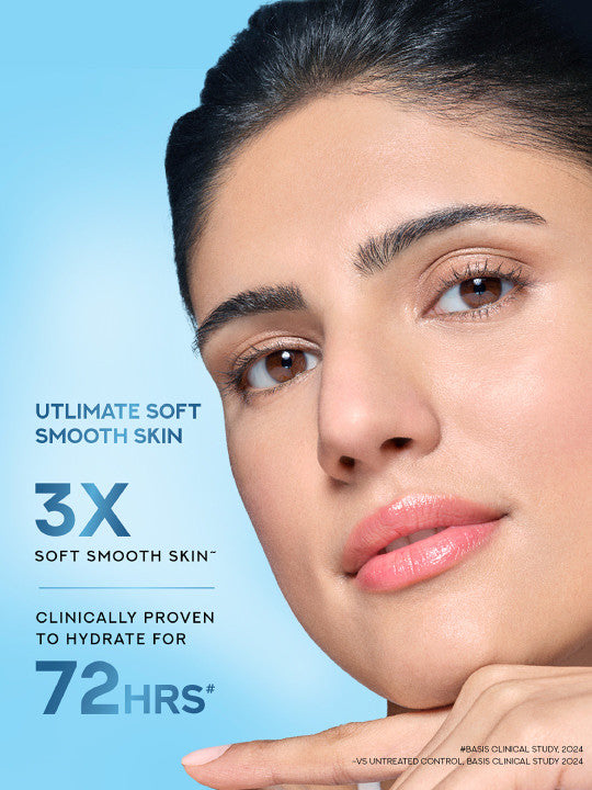Ponds Super Light Gel Oil-Free Moisturizer with Cera-Hyamino - 300 g
