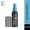 Maybelline New York | Fit Me Matte + Poreless Setting Spray
