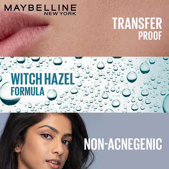 Maybelline New York | Fit Me Matte + Poreless Setting Spray