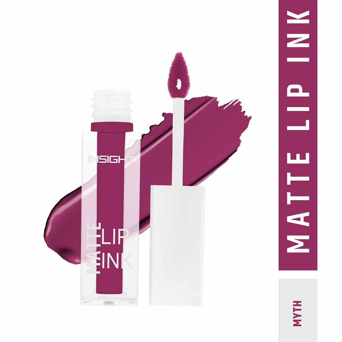 Matte Lip Ink