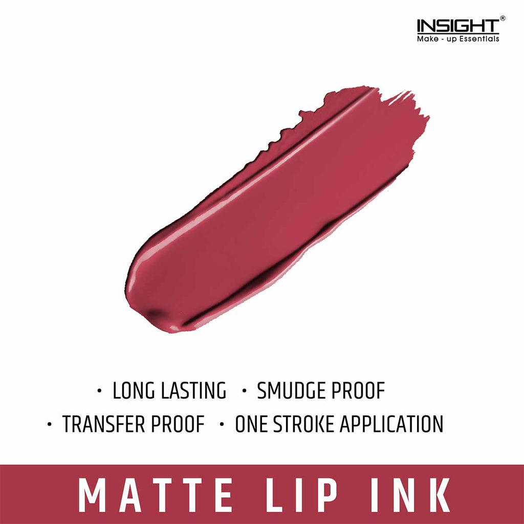 Matte Lip Ink