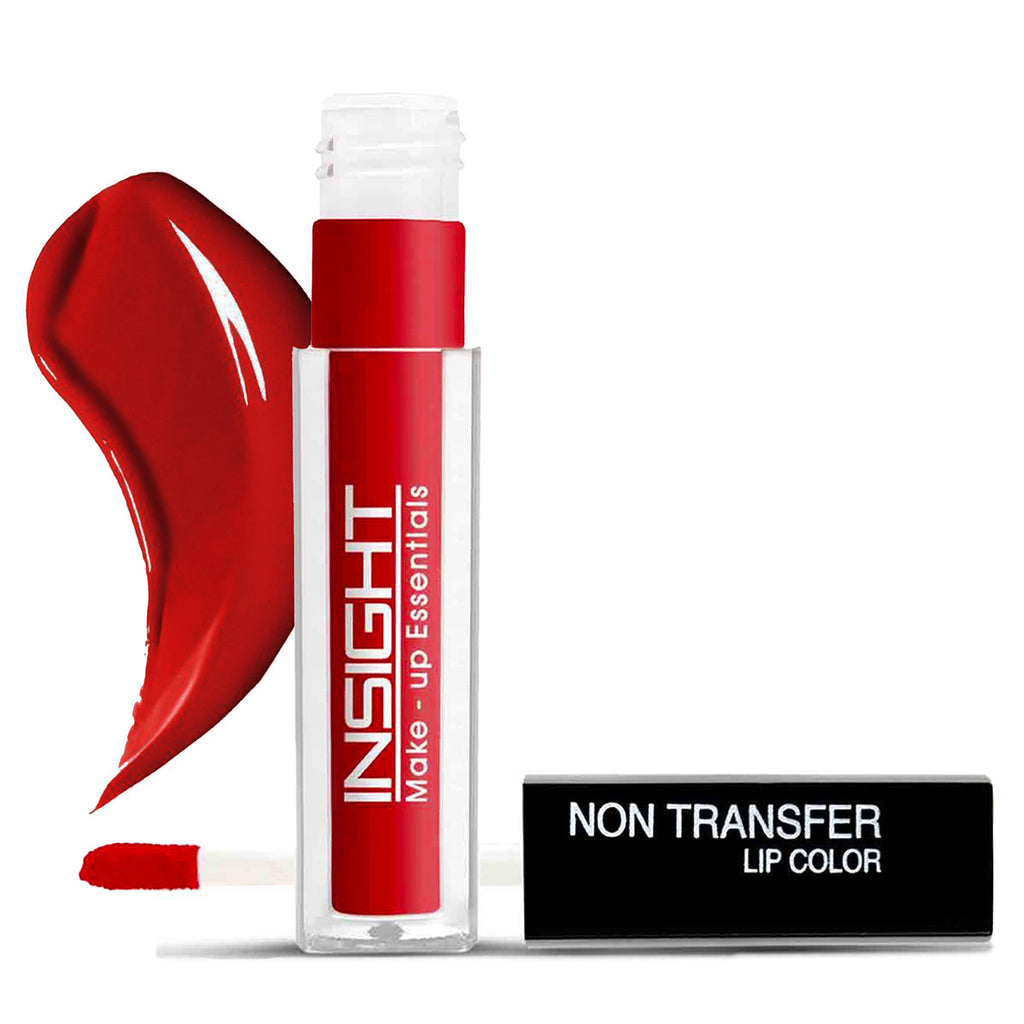 Non Transfer Lipcolor