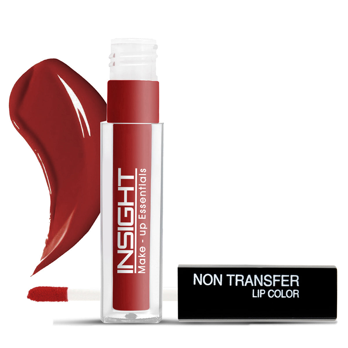 Non Transfer Lipcolor