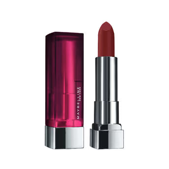 Maybelline New York | COLOR SENSATIONAL CREAMY MATTE LIPSTICK