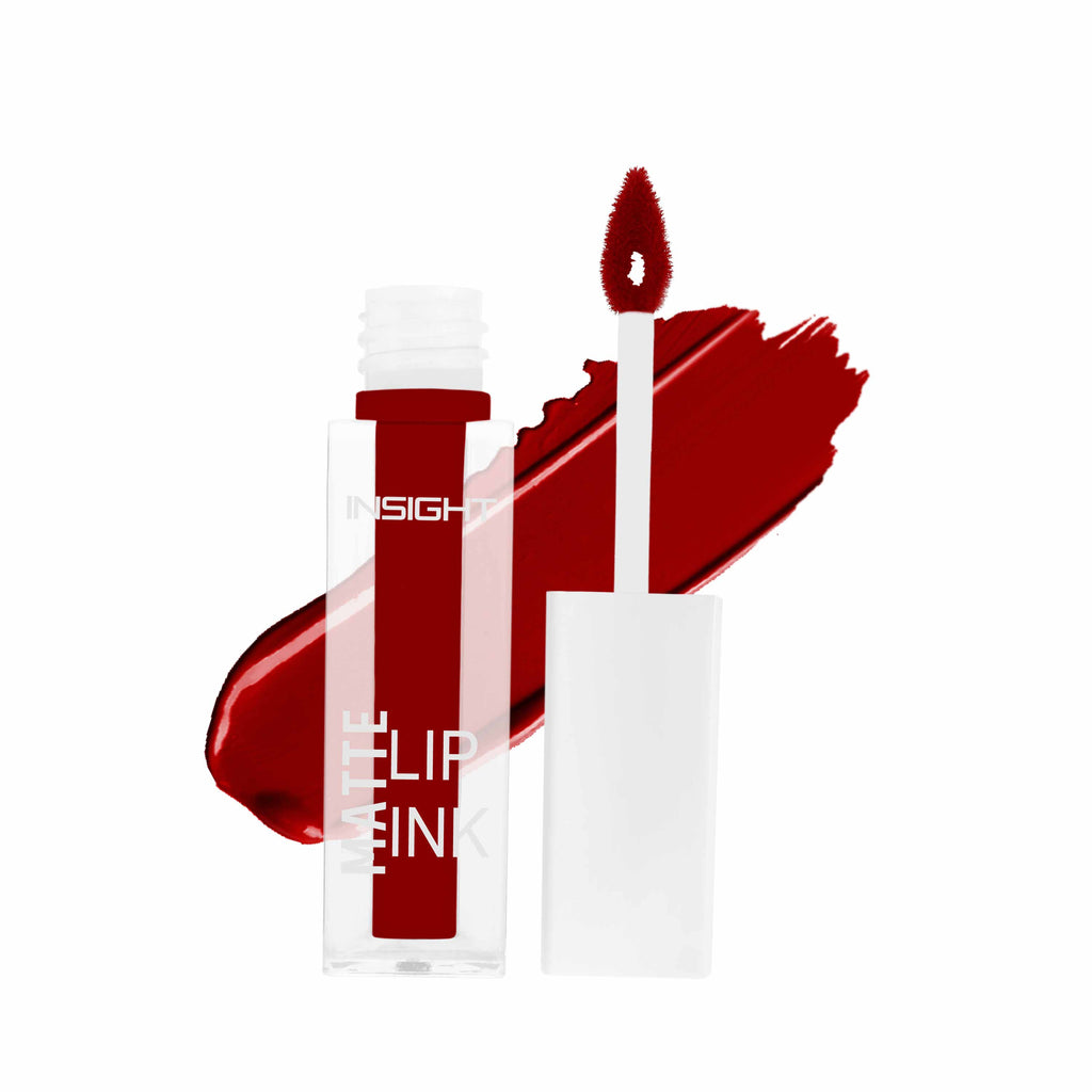 Matte Lip Ink