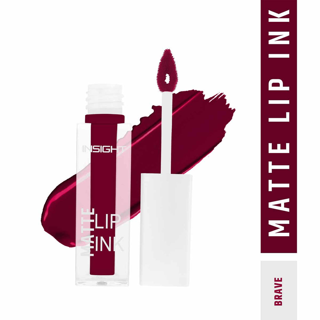 Matte Lip Ink