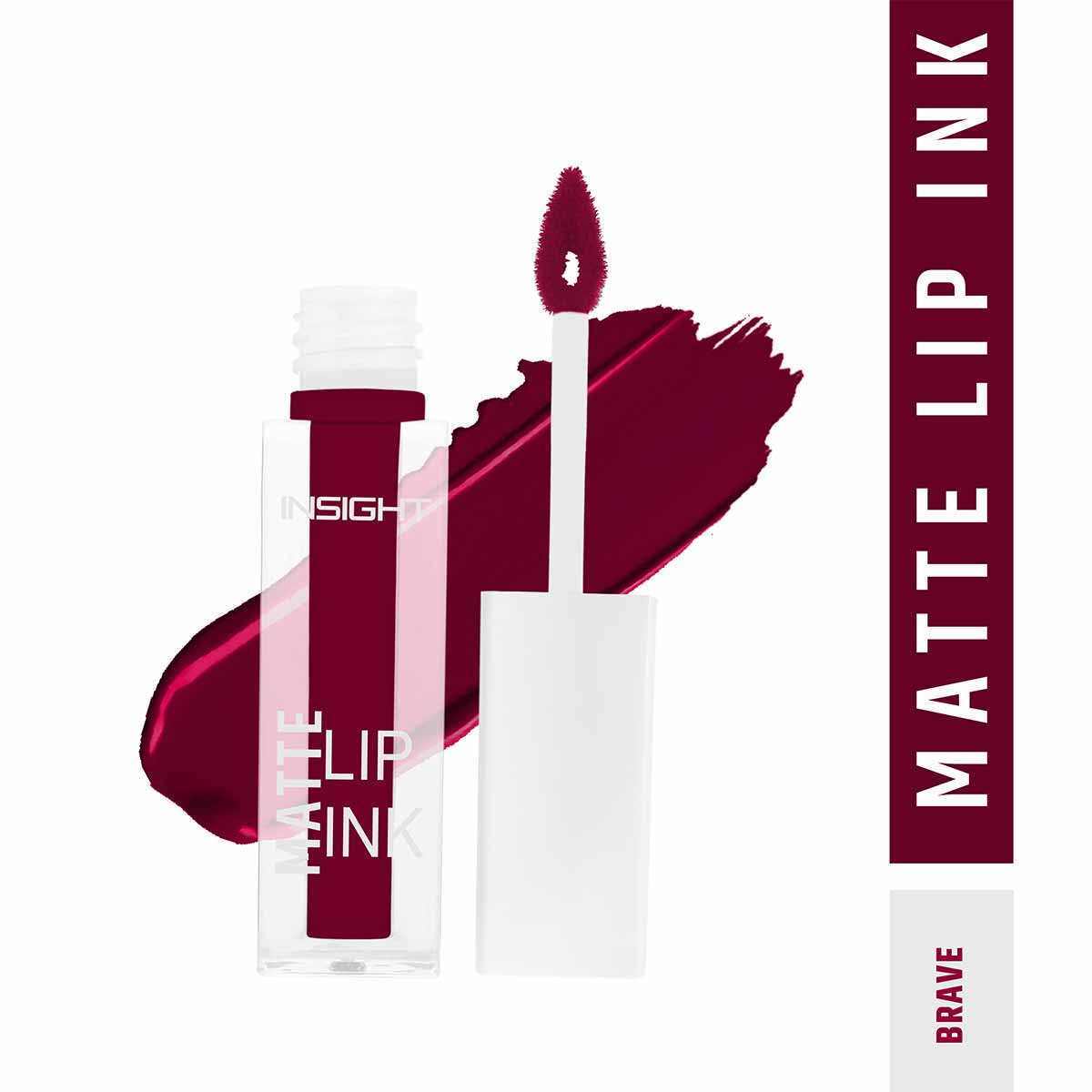 Matte Lip Ink