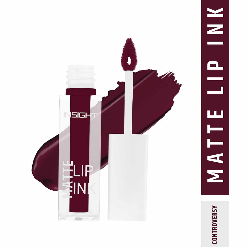 Matte Lip Ink