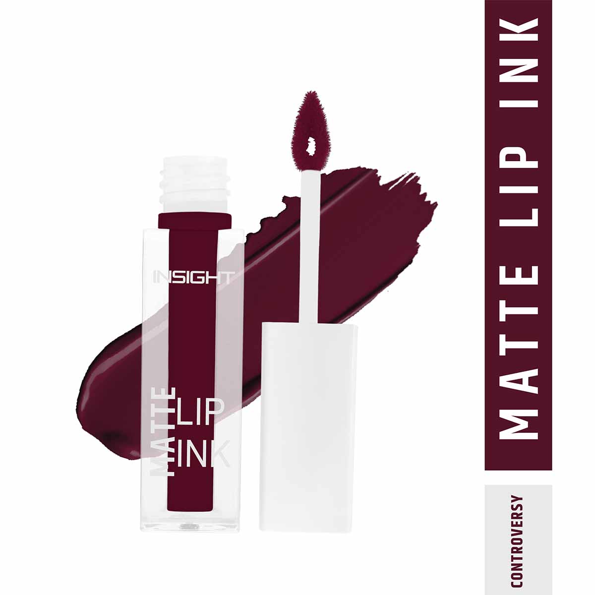 Matte Lip Ink