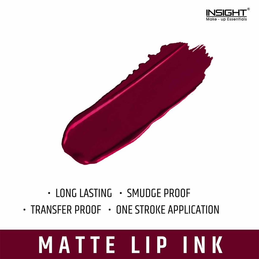 Matte Lip Ink
