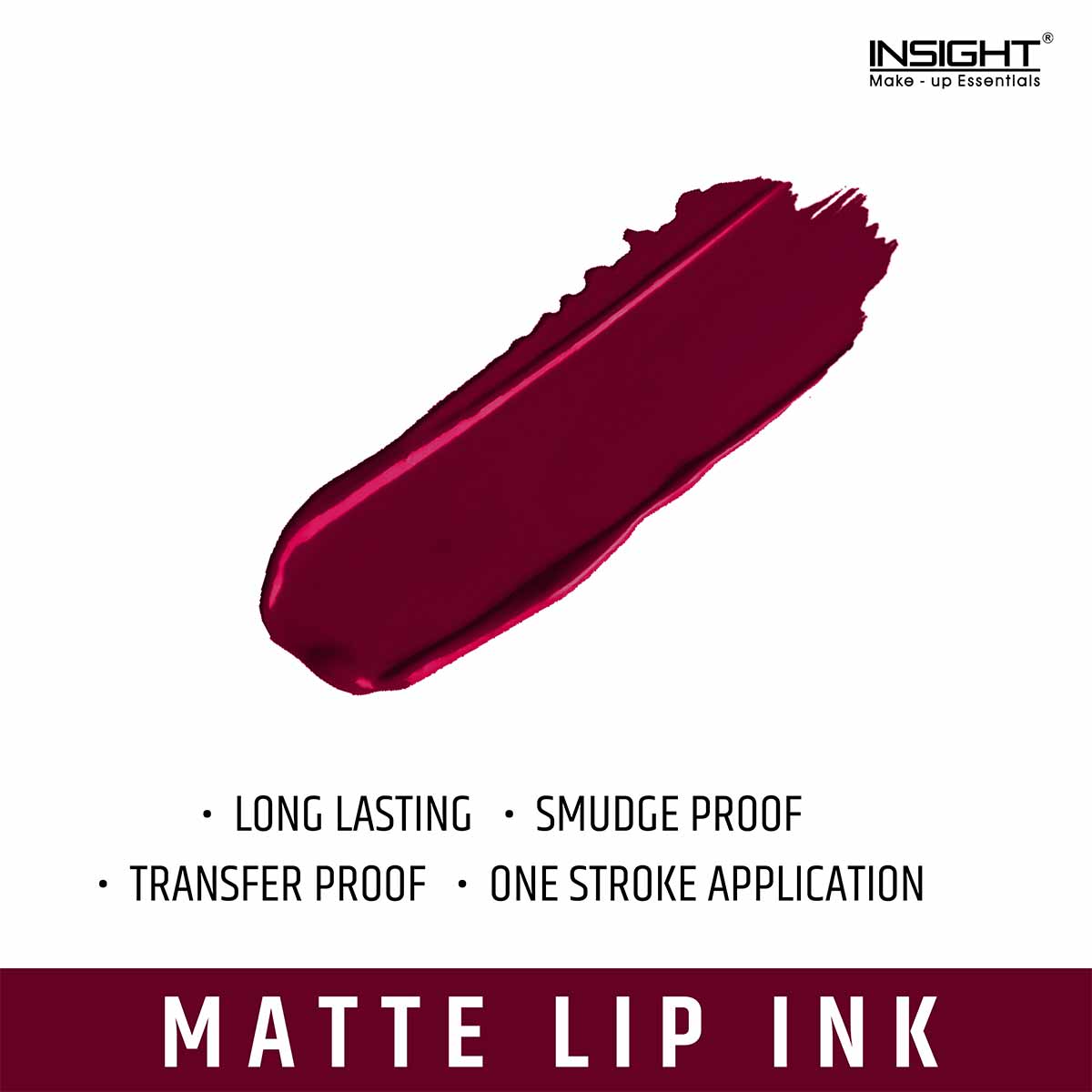 Matte Lip Ink
