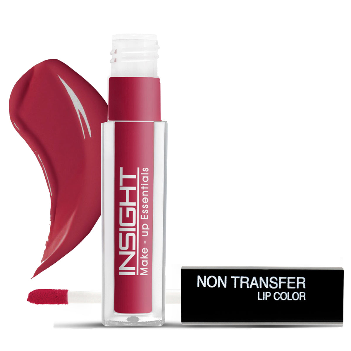Non Transfer Lipcolor