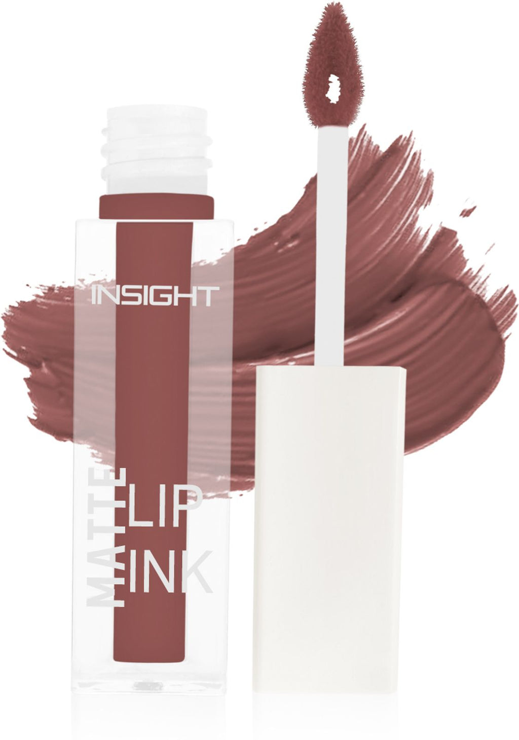 Insight | Matte Lip Ink