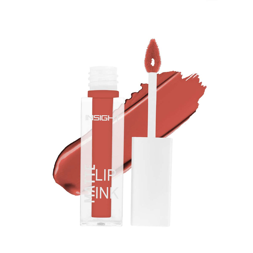 Matte Lip Ink