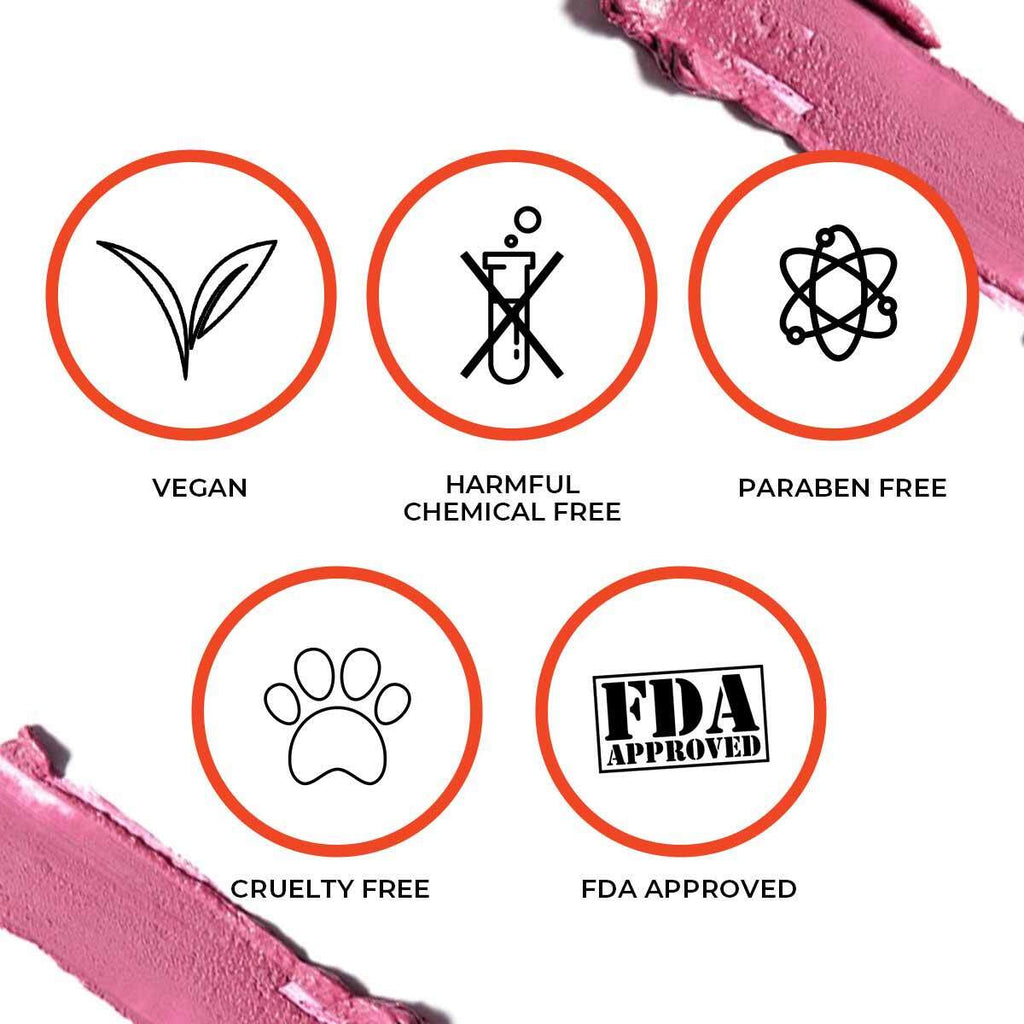 Matte Lip Ink