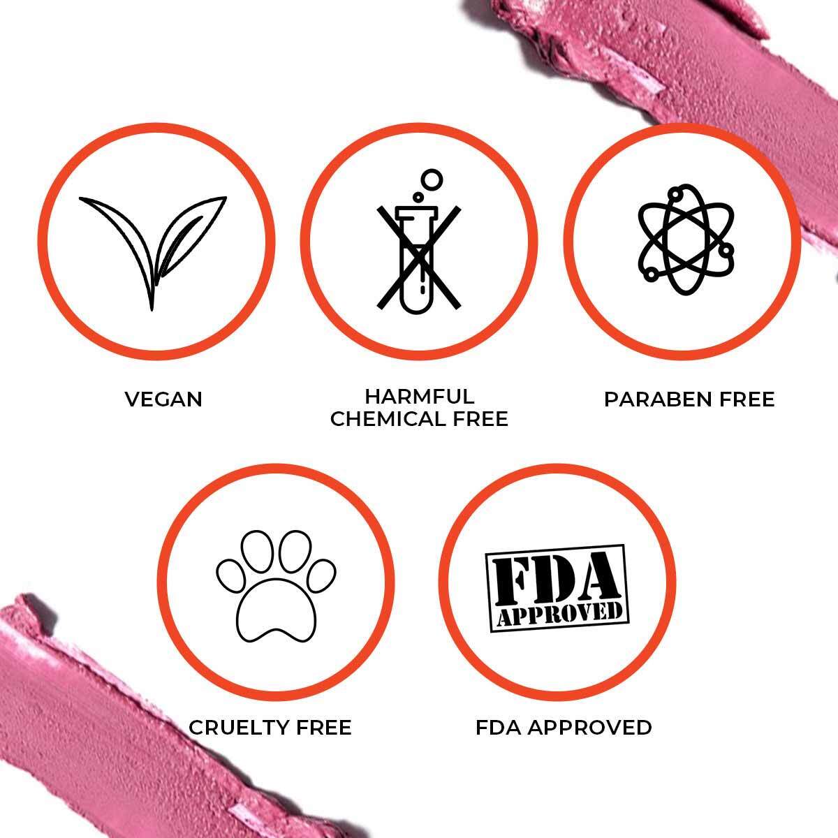 Matte Lip Ink