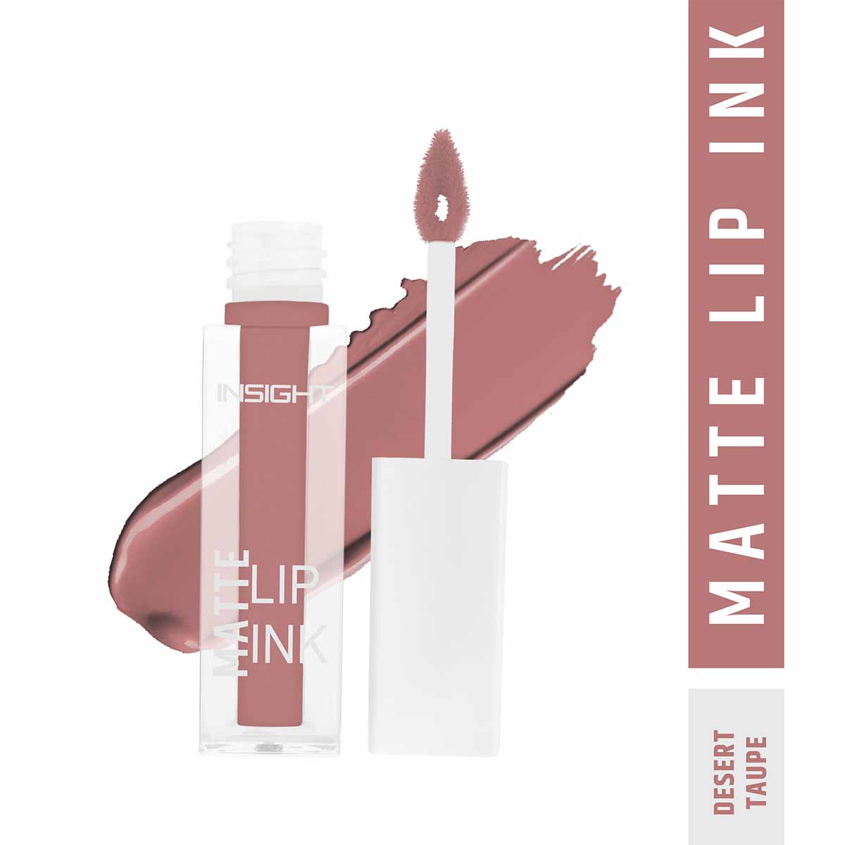 Matte Lip Ink