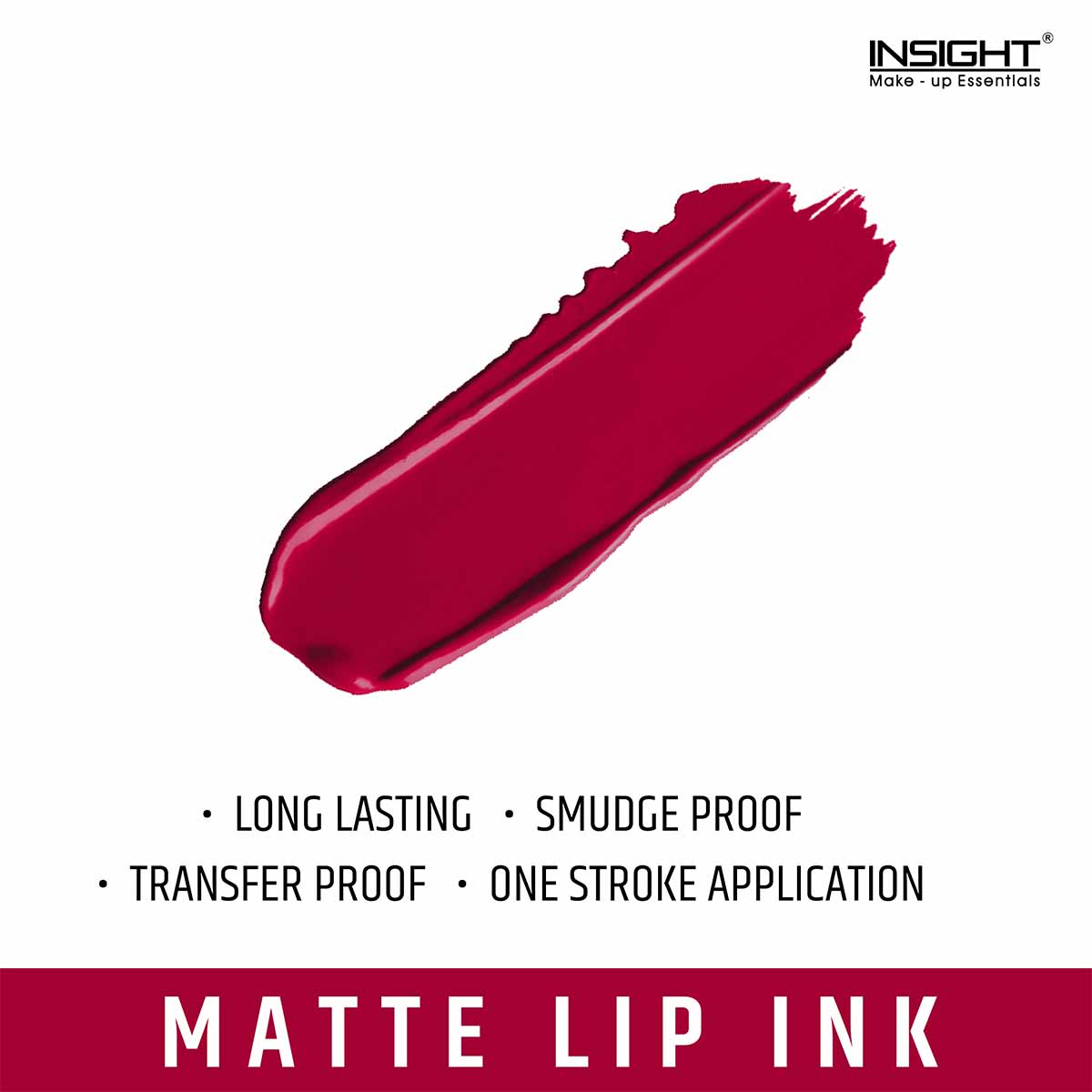 Matte Lip Ink