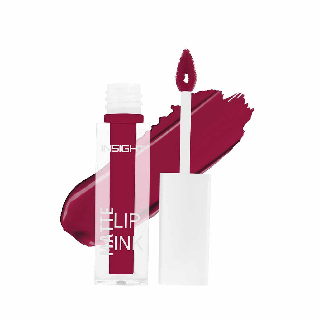 Matte Lip Ink