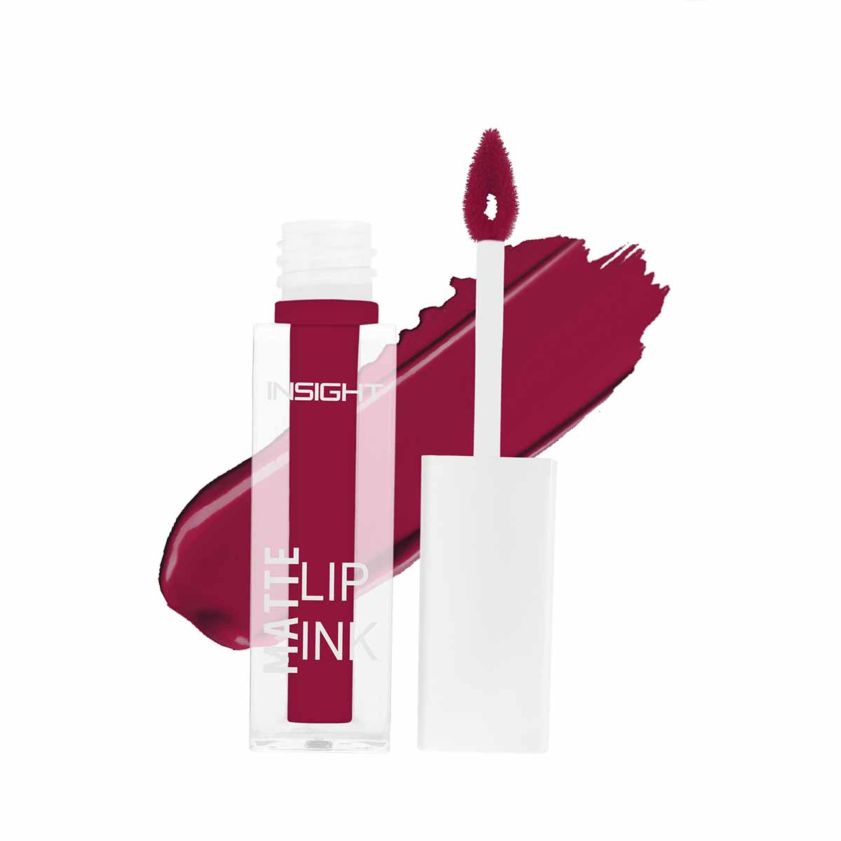 Matte Lip Ink