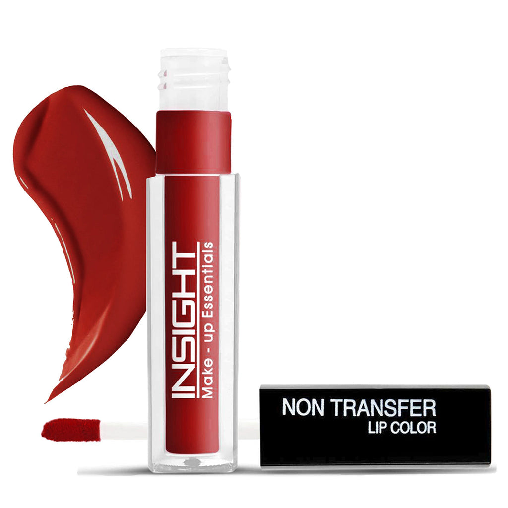 Non Transfer Lipcolor