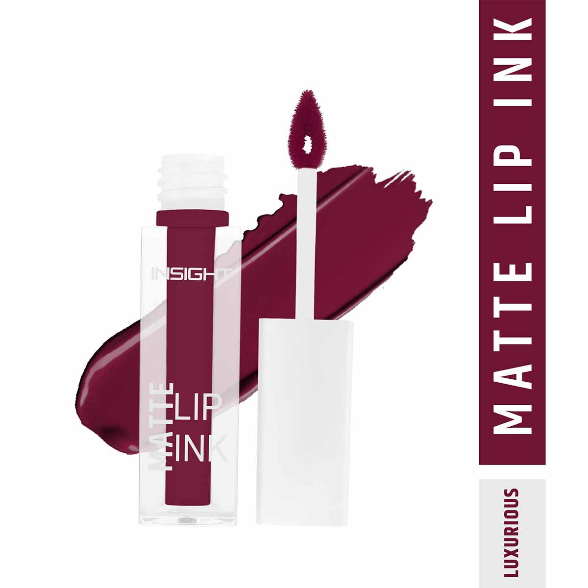 Matte Lip Ink