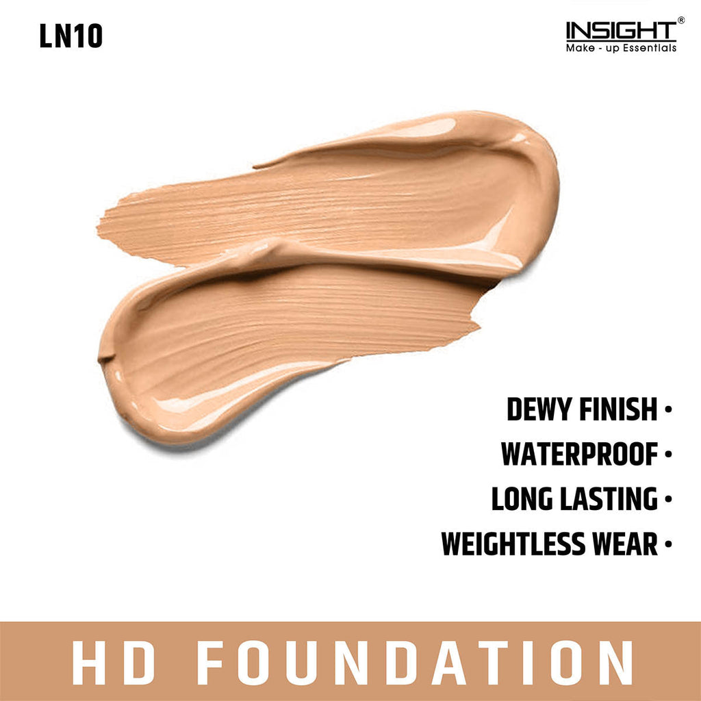 HD Foundation