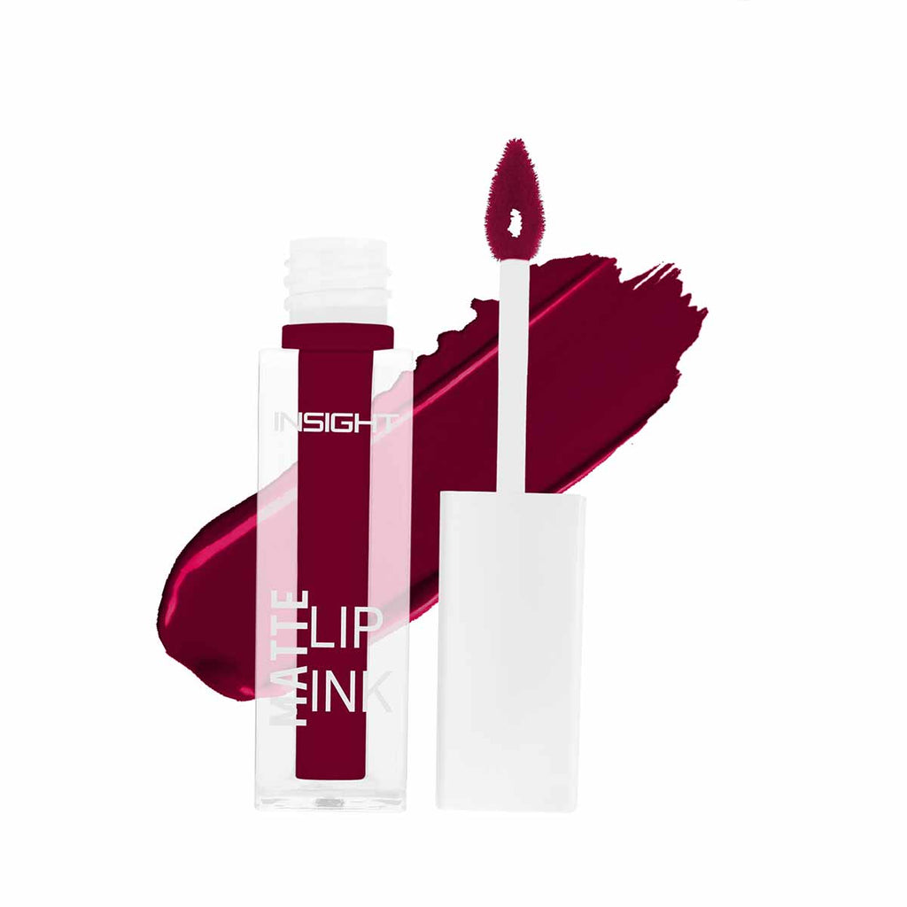 Matte Lip Ink