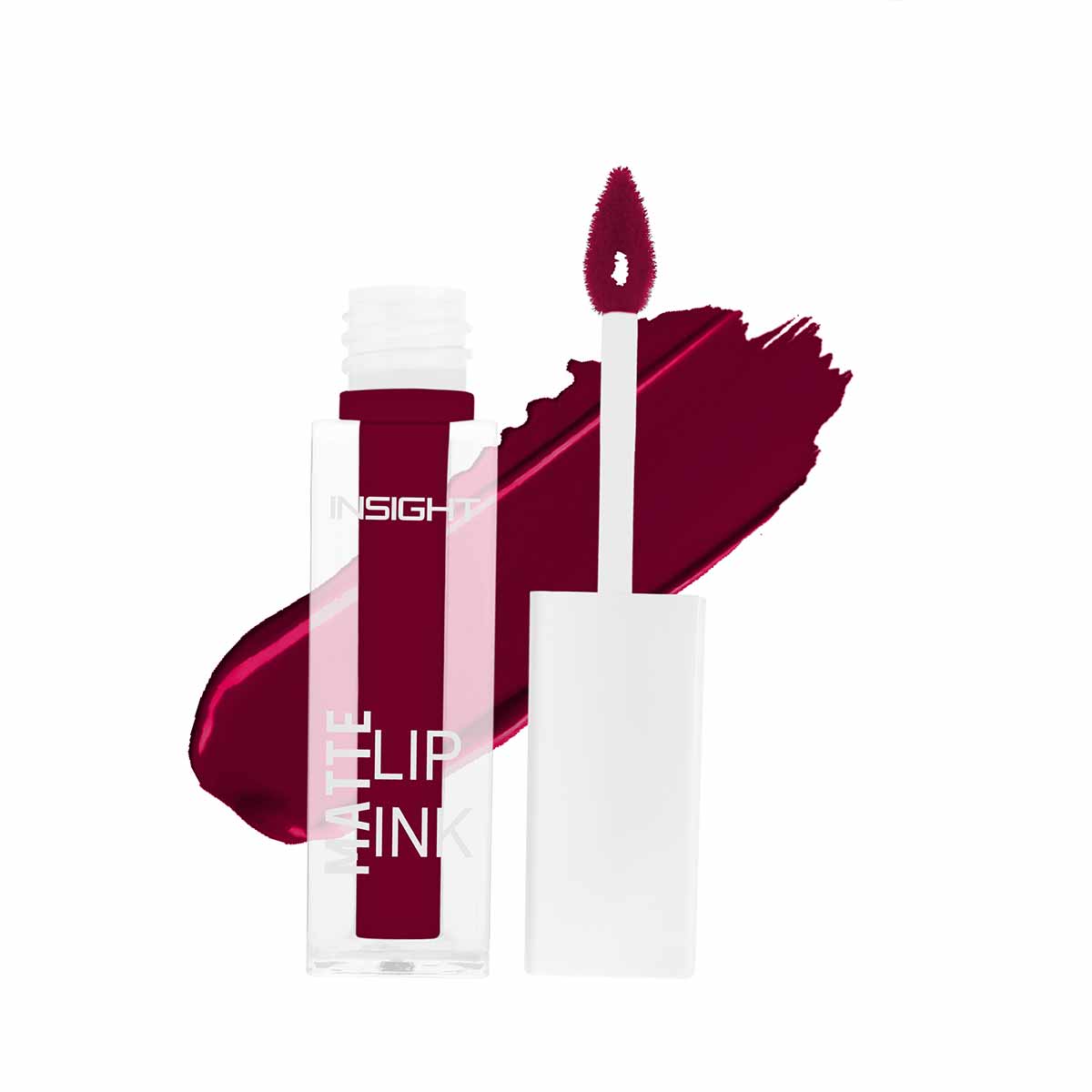 Matte Lip Ink