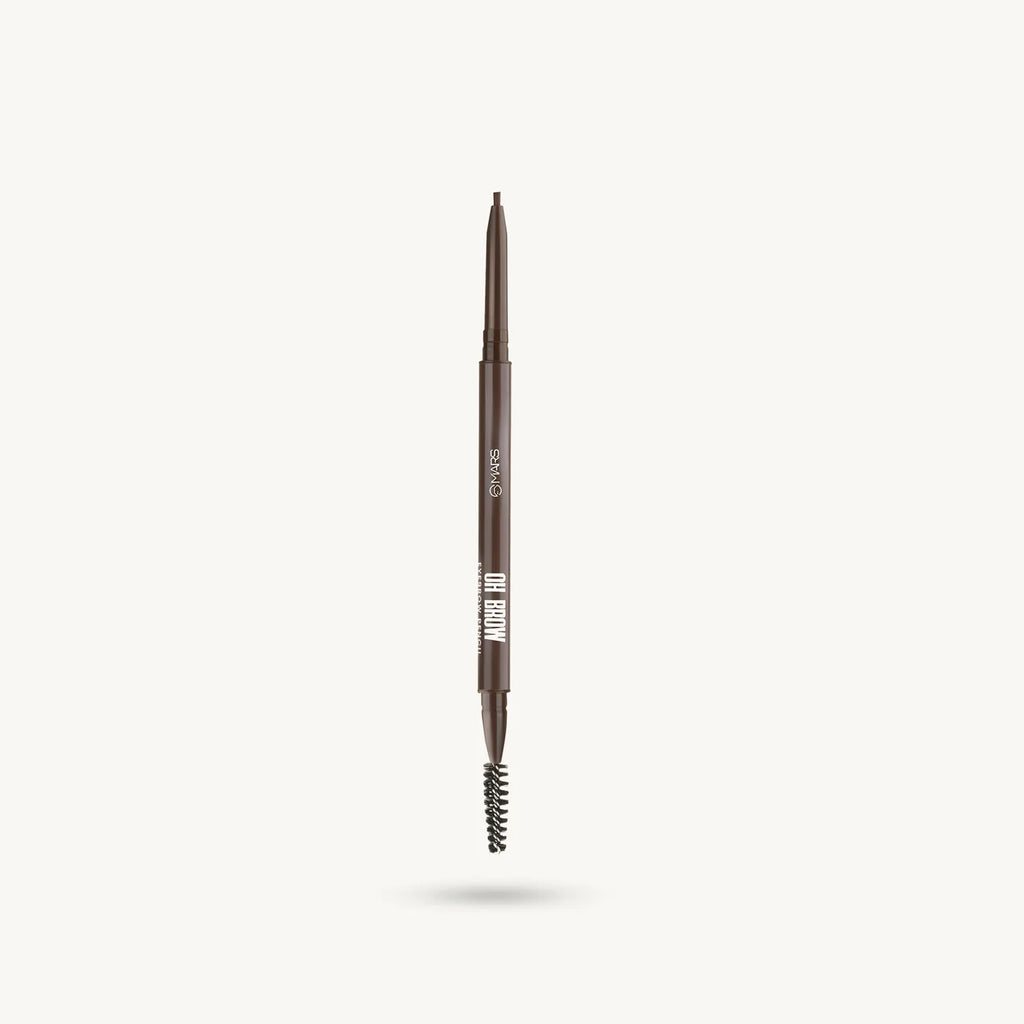 Mars | Oh Brow | Eyebrow Pencil